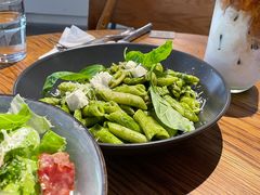 -ZEMOCAFE·FUSION FOOD(西交利物浦店)