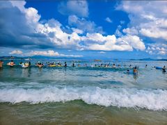 -大梅沙海滨公园