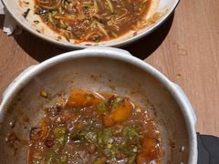 -金掌勺锅包肉(太原万达店)