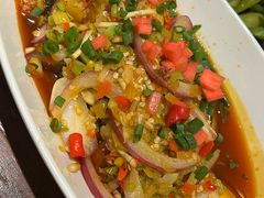 -为民烧烤吧.自贡爆炒菜(收录10年好店)