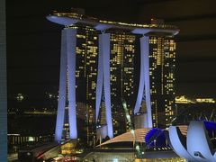 -新加坡泛太平洋酒店