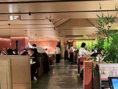 大堂-初蓉丨遇见新川菜(亲贤街荣耀店)
