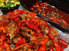 -巴厘龙虾·榜首油焖大虾(洞庭·艺术洋房店)