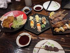 -鸟鹏烧鸟居酒屋(熙龙湾店)