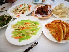 -天天渔港(杏林街店)