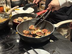 -Living Kitchen团建·厨艺派对空间(国贸店)