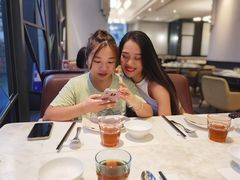 -港丽餐厅(高德置地店)