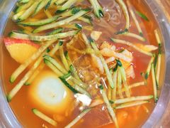 -火炉火自助餐(西直门凯德MALL店)