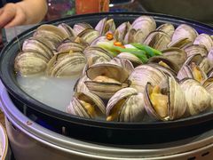 -烧货·活海鲜炭烧(湖滨商业街店)