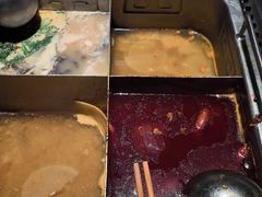 -海底捞火锅(崇文门新世界百货店)