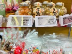 -杭州大厦LSE城市生活超市(杭州大厦店)