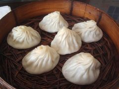 -锡笼记·无锡小笼(方塔店)