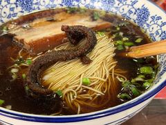 -美味斋(西北街店)