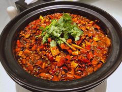 -咪咪川菜(太乙路店)