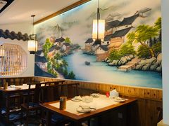 -老奶奶私房菜(天台里街店)