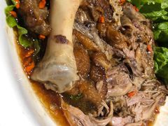 -巴渝兄弟川菜(宽街店)