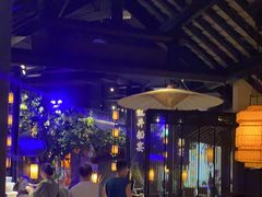 -绿茶餐厅(深圳龙华天虹购物中心店)