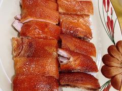 烧乳猪-烧鹅妹饭店