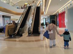 -天河城购物中心