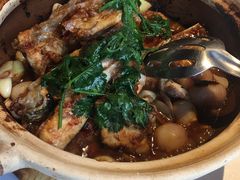 -米特.新派中国菜(锦绣江南店)