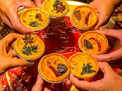 -小龙坎火锅(IFS HOT店)