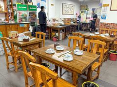 -老大连路特色烧烤(基隆路店)