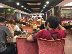 大堂-点都德(大茶楼店)