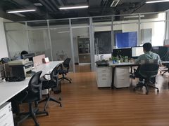 -昆山两岸青年创业园