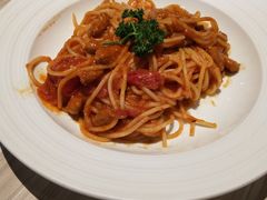 -必胜客(八一店)