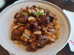 -阿德餐饮小秦川西北菜(福民路店)