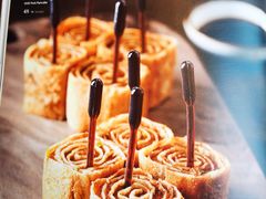 -羲和雅苑•北京烤鸭(平安国际金融中心店)