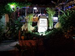 -Jungle Kitchen
