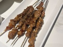 -老太原菜馆(万达店)