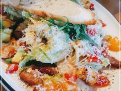 -MR.ROCKY洛奇先生RESTAURANT&BAR(宝安壹方城店)