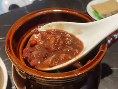 -芳芳私房菜·精做淮扬菜(承德路店)