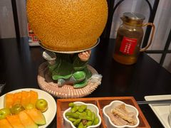 -吴越荣记苏州菜·松鼠桂鱼 100% 活鱼现做(月光码头店)
