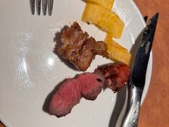 -拉蒂娜·巴西牛排馆 Latina·Brazilian Steakhouse(王府井喜悦店)