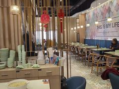大堂-蜀腾川·火锅鱼.烤鱼(新世界城店)