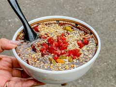 -老白家怡贵园烤肉