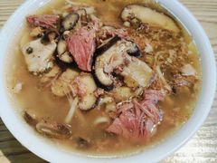 -吴记怪味面(牛王庙店)