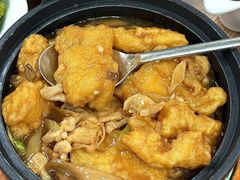 -百福麵家(新馬路店)
