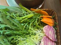 -大理董·董家小厨野生菌火锅(古城旗舰店)