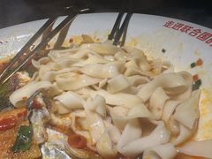 -坛宗剁椒鱼头(河西王府井店)