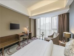 -福州仓山万达浦上大道地铁站锦江都城酒店