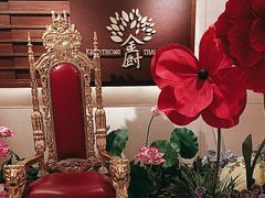 -金厨泰国餐厅·全泰籍厨师料理(拱北店)