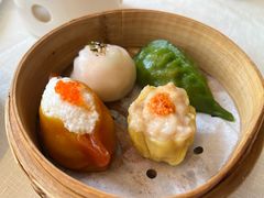 -新斗记·粤菜食尚专门店(金鹰新街口店)