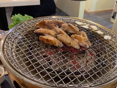 -大阪烧肉BAKA一代(十亩地店)