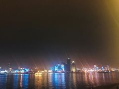 -武昌江滩