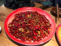 -先启半步颠小酒馆(白麓里店)