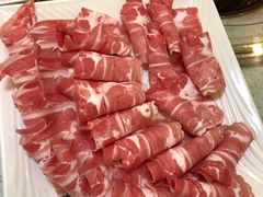 -阳坊胜利涮羊肉(阳坊老店)